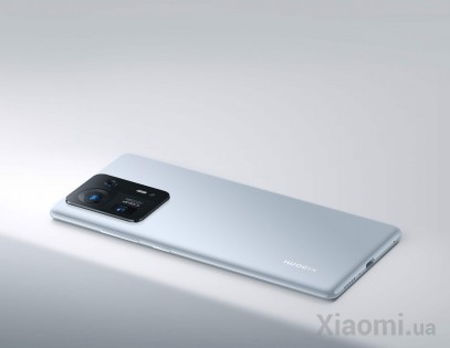 Смартфон Xiaomi Mi MIX 4 8/128Gb Shadow Cyan Grey EU/CE