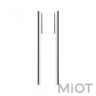 Смартфон Xiaomi Mi MIX 4 12/256Gb Ceramic White EU/CE