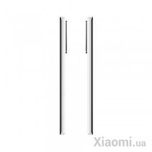 Смартфон Xiaomi Mi MIX 4 8/256Gb Ceramic White EU/CE