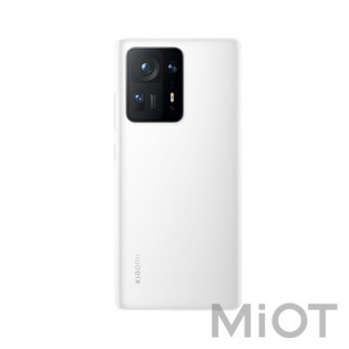 Смартфон Xiaomi Mi MIX 4 12/256Gb Ceramic White EU/CE