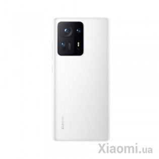 Смартфон Xiaomi Mi MIX 4 8/128Gb Ceramic White EU/CE