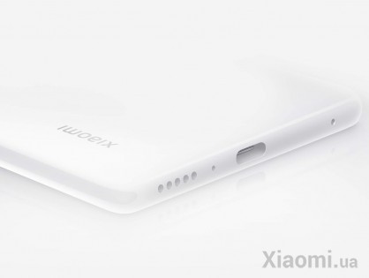 Смартфон Xiaomi Mi MIX 4 8/256Gb Ceramic White EU/CE