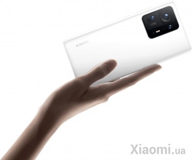 Смартфон Xiaomi Mi MIX 4 8/128Gb Ceramic White EU/CE
