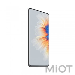 Смартфон Xiaomi Mi MIX 4 12/256Gb Ceramic Black EU/CE