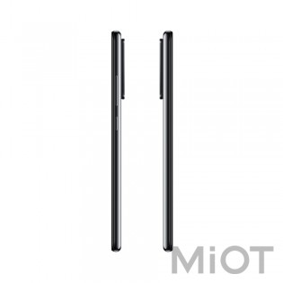 Смартфон Xiaomi Mi MIX 4 8/256Gb Ceramic Black EU/CE