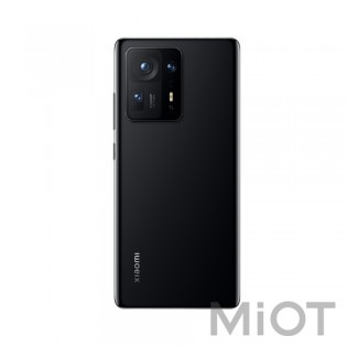 Смартфон Xiaomi Mi MIX 4 8/256Gb Ceramic Black EU/CE