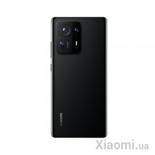 Смартфон Xiaomi Mi MIX 4 8/128Gb Ceramic Black EU/CE