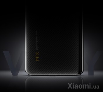 Смартфон Xiaomi Mi MIX FOLD 12GB/256GB Black EU/CE
