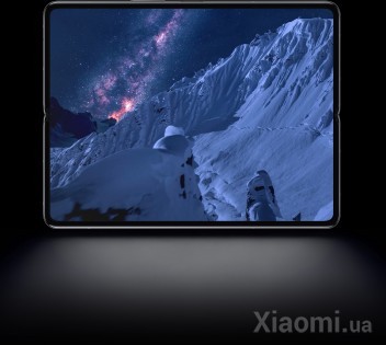 Смартфон Xiaomi Mi MIX FOLD 12GB/256GB Black EU/CE