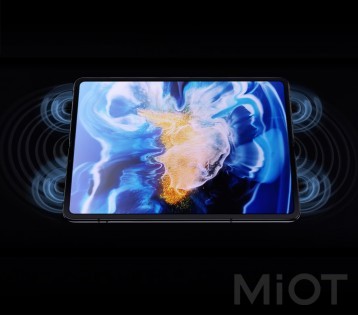 Смартфон Xiaomi Mi MIX FOLD 12GB/256GB Black EU/CE