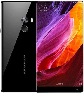 Смартфон Xiaomi Mi Mix 4/128Gb Black Українська версія