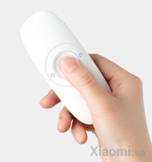 Самобалансирующийся скутер Mi Home (Mijia) Xiaomi Ninebot Plus White