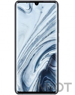 Смартфон Xiaomi Mi Note 10 Midnight Black 8/256GB EU/CE