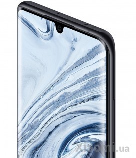 Смартфон Xiaomi Mi Note 10 Midnight Black 8/256GB EU/CE