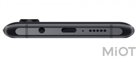 Смартфон Xiaomi Mi Note 10 Midnight Black 8/256GB EU/CE