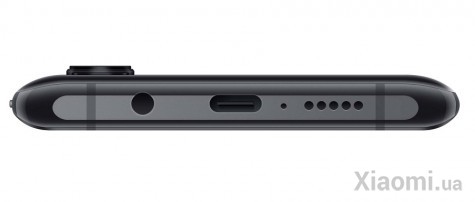 Смартфон Xiaomi Mi Note 10 Midnight Black 8/256GB EU/CE