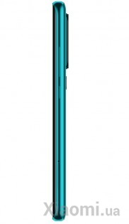 Смартфон Xiaomi Mi Note 10 Aurora Green 8/256GB EU/CE
