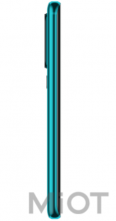 Смартфон Xiaomi Mi Note 10 6/128GB Green