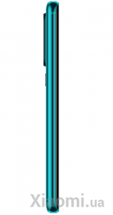Смартфон Xiaomi Mi Note 10 Aurora Green 6/128GB EU/CE