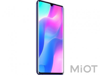 Смартфон Xiaomi Mi Note 10 Lite 6/64GB Purple EU/CE