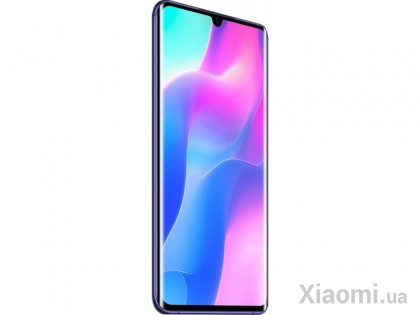 Смартфон Xiaomi Mi Note 10 Lite 8/128GB Purple EU/CE