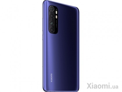 Смартфон Xiaomi Mi Note 10 Lite 6/64GB Purple EU/CE