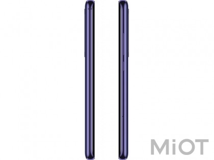 Смартфон Xiaomi Mi Note 10 Lite 6/64GB Purple EU/CE