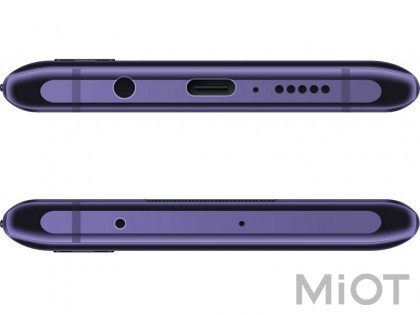 Смартфон Xiaomi Mi Note 10 Lite 6/128GB Purple EU/CE