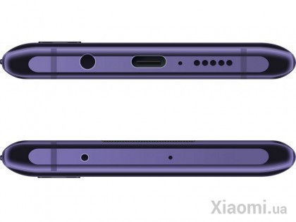 Смартфон Xiaomi Mi Note 10 Lite 6/64GB Purple EU/CE