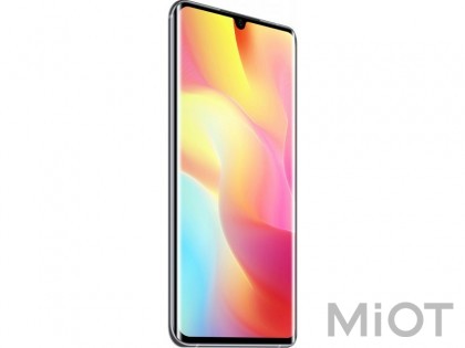 Смартфон Xiaomi Mi Note 10 Lite 8/128GB Glacier White EU/CE