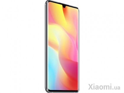 Смартфон Xiaomi Mi Note 10 Lite 6/128GB Glacier White EU/CE