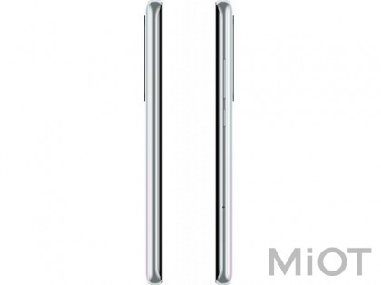Смартфон Xiaomi Mi Note 10 Lite 8/128GB Glacier White EU/CE