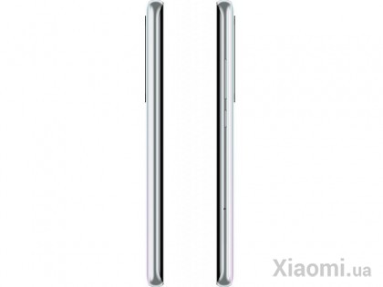 Смартфон Xiaomi Mi Note 10 Lite 6/128GB Glacier White EU/CE