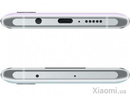 Смартфон Xiaomi Mi Note 10 Lite 6/128GB Glacier White EU/CE