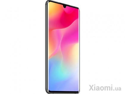 Смартфон Xiaomi Mi Note 10 Lite 6/128GB Midnight Black EU/CE