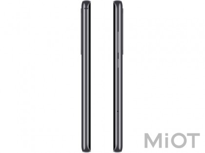 Смартфон Xiaomi Mi Note 10 Lite 6/64GB Midnight Black EU/CE