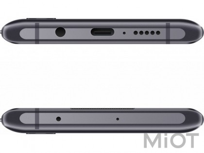 Смартфон Xiaomi Mi Note 10 Lite 6/64GB Midnight Black EU/CE
