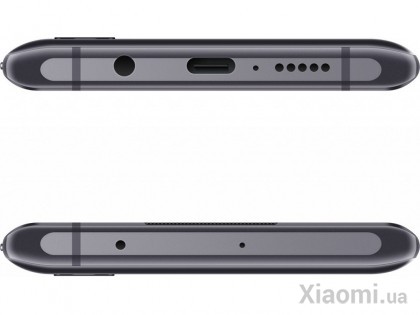 Смартфон Xiaomi Mi Note 10 Lite 6/128GB Midnight Black EU/CE
