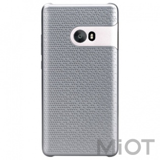 Чохол накладка Xiaomi Guildford Le Rong Mi Note2 Gray-Silver
