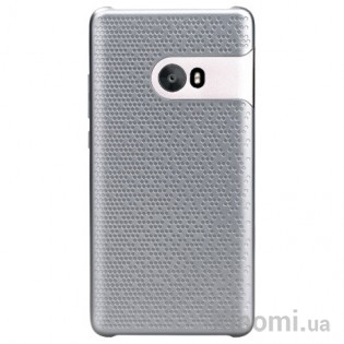 Чехол накладка Xiaomi Guildford Le Rong Mi Note 2 Gray-Silver