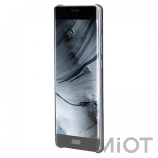 Чохол накладка Xiaomi Guildford Le Rong Mi Note2 Gray-Silver