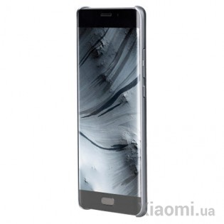 Чехол накладка Xiaomi Guildford Le Rong Mi Note 2 Gray-Silver