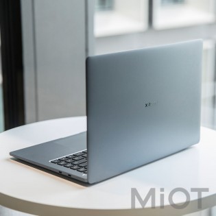 Ноутбук Xiaomi Mi Notebook Pro 15.6 i5 11th 16/512GB Iris Xe (JYU4352CN)