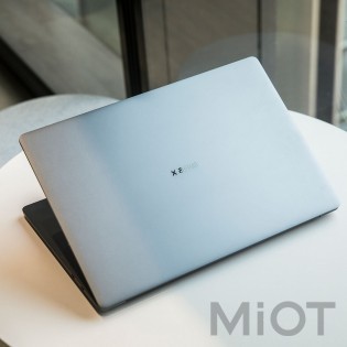 Ноутбук Xiaomi Mi Notebook Pro 15.6 i5 11th 16/512GB Iris Xe (JYU4352CN)