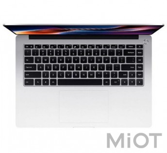 Ноутбук Xiaomi Mi Notebook Pro 15.6 i5 11th 16/512GB Iris Xe (JYU4352CN)