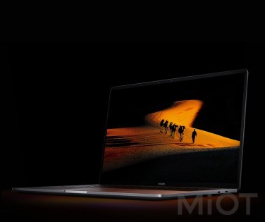 Ноутбук Xiaomi Mi Notebook Pro 15.6 i5 11th 16/512GB Iris Xe (JYU4352CN)