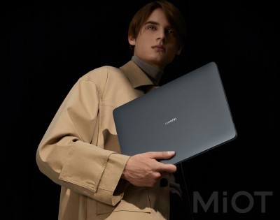 Ноутбук Xiaomi Mi Notebook Pro X 15 i5 11th 16/512GB NVIDIA GeForce RTX 3050 Ti