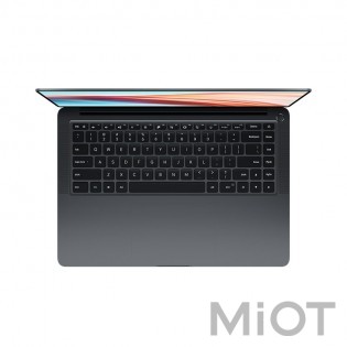Ноутбук Xiaomi Mi Notebook Pro X 15 i5 11th 16/512GB NVIDIA GeForce RTX 3050 Ti