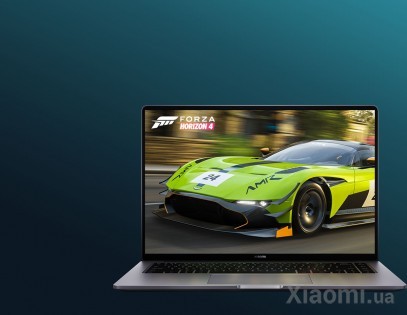 Ноутбук Xiaomi Mi Notebook Pro X 15 i5 11th 16/512GB NVIDIA GeForce RTX 3050 Ti