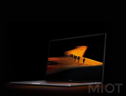 Ноутбук Xiaomi Mi Notebook Pro X 15 i5 11th 16/512GB NVIDIA GeForce RTX 3050 Ti